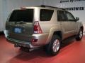 Dorado Gold Pearl - 4Runner SR5 4x4 Photo No. 5