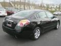 Super Black - Altima 2.5 S Photo No. 2