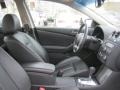 Super Black - Altima 2.5 S Photo No. 7