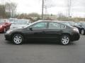 Super Black - Altima 2.5 S Photo No. 15