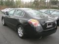 Super Black - Altima 2.5 S Photo No. 16