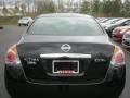 Super Black - Altima 2.5 S Photo No. 17