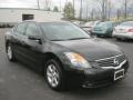 Super Black - Altima 2.5 S Photo No. 18