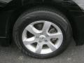Super Black - Altima 2.5 S Photo No. 20