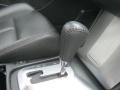 Super Black - Altima 2.5 S Photo No. 22