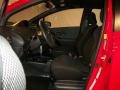 Absolutely Red - Yaris S 5 Door Liftback Photo No. 7