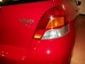 Absolutely Red - Yaris S 5 Door Liftback Photo No. 15