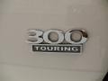 Cool Vanilla White - 300 Touring Photo No. 9