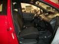 Absolutely Red - Yaris S 5 Door Liftback Photo No. 20