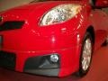 Absolutely Red - Yaris S 5 Door Liftback Photo No. 22