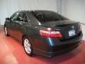 Magnetic Gray Metallic - Camry SE Photo No. 4
