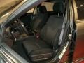 Magnetic Gray Metallic - Camry SE Photo No. 8