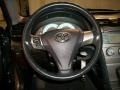 Magnetic Gray Metallic - Camry SE Photo No. 10
