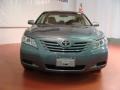 Aloe Green Metallic - Camry LE Photo No. 2