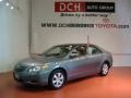 Aloe Green Metallic - Camry LE Photo No. 3