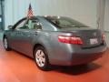 Aloe Green Metallic - Camry LE Photo No. 5