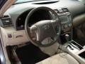 Aloe Green Metallic - Camry LE Photo No. 7