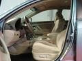 Aloe Green Metallic - Camry LE Photo No. 8