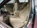 Aloe Green Metallic - Camry LE Photo No. 9