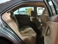 Aloe Green Metallic - Camry LE Photo No. 18