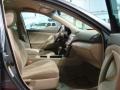Aloe Green Metallic - Camry LE Photo No. 21
