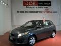 Magnetic Gray Metallic - Matrix S AWD Photo No. 1