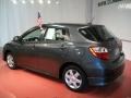 Magnetic Gray Metallic - Matrix S AWD Photo No. 4