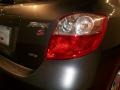 Magnetic Gray Metallic - Matrix S AWD Photo No. 15