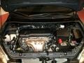 Magnetic Gray Metallic - Matrix S AWD Photo No. 21