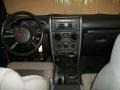 2009 Deep Water Blue Pearl Coat Jeep Wrangler X 4x4  photo #11