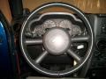2009 Deep Water Blue Pearl Coat Jeep Wrangler X 4x4  photo #12
