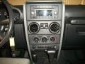 2009 Deep Water Blue Pearl Coat Jeep Wrangler X 4x4  photo #14