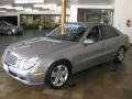 Pewter Metallic - E 500 Sedan Photo No. 5