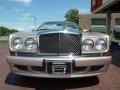 2002 Silica Bentley Azure   photo #7