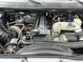5.9 Liter Cummins OHV 24-Valve Turbo-Diesel Inline 6 Cylinder 2000 Dodge Ram 2500 SLT Extended Cab Engine