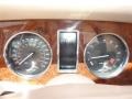 Oatmeal Gauges Photo for 2002 Bentley Azure #48771129