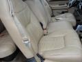 Camel/Tan 2000 Dodge Ram 2500 SLT Extended Cab Interior Color