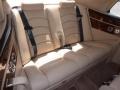 Oatmeal Interior Photo for 2002 Bentley Azure #48771306