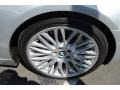 2008 Titanium Silver Metallic BMW 7 Series 750i Sedan  photo #2