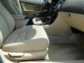 2007 Desert Mist Metallic Honda Accord Hybrid Sedan  photo #27