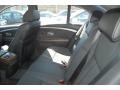 2008 Titanium Silver Metallic BMW 7 Series 750i Sedan  photo #6