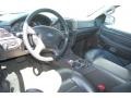 2002 Black Clearcoat Ford Explorer Limited 4x4  photo #3
