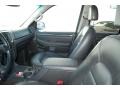 2002 Black Clearcoat Ford Explorer Limited 4x4  photo #4
