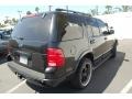 2002 Black Clearcoat Ford Explorer Limited 4x4  photo #6