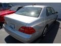 2003 Millenium Silver Metallic Lexus LS 430 Sedan  photo #3
