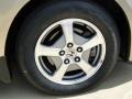 2007 Honda Accord Hybrid Sedan Wheel and Tire Photo