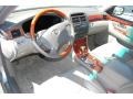 2003 Millenium Silver Metallic Lexus LS 430 Sedan  photo #4