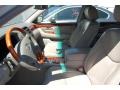 2003 Millenium Silver Metallic Lexus LS 430 Sedan  photo #5