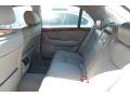 2003 Millenium Silver Metallic Lexus LS 430 Sedan  photo #6