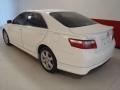 2008 Super White Toyota Camry SE  photo #13